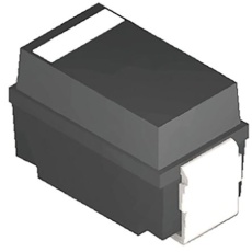 【D1FK100】整流ダイオード 1A 1000V 表面実装 2-Pin 1F シリコンジャンクション 2.1V