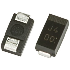 【D1FL20U】整流ダイオード、1.1A、200V 表面実装、2-Pin 1F 980mV