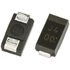 【D1FL20U】整流ダイオード 1.1A 200V 表面実装 2-Pin 1F 980mV