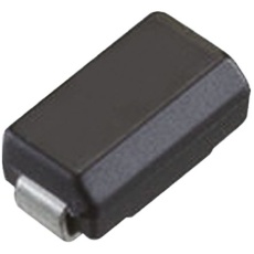 【D3F60】整流ダイオード 3A 600V 表面実装 2-Pin 2F 1.05V