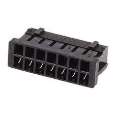 【DF11-14DS-2C】コネクタハウジング(14極 ピッチ：2mm 2列)