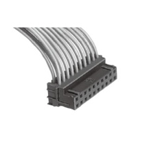 【DF11-16DS-2R26(05)】コネクタハウジング(16極 ピッチ：2mm 2列)