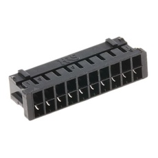 【DF11-20DS-2C】コネクタハウジング(20極 ピッチ：2mm 2列)
