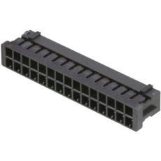 【DF11-30DS-2C】コネクタハウジング(30極 ピッチ：2mm 2列)