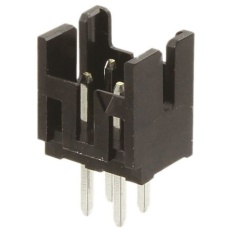 【DF11-4DP-2DSA(24)】基板接続用ピンヘッダ(4極 ピッチ：2.0mm 2列)