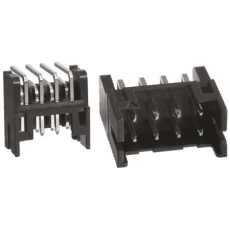 【DF11-8DP-2DS(24)】基板接続用ピンヘッダ(8極 ピッチ：2.0mm 2列)