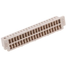 【DF13-40DS-1.25DSA(55)】基板接続用ピンヘッダ(40極 ピッチ：1.25mm 2列)