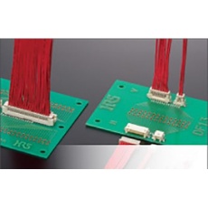 【DF13-5P-1.25H(75)】基板接続用ピンヘッダ(5極 ピッチ：1.25mm 1列)