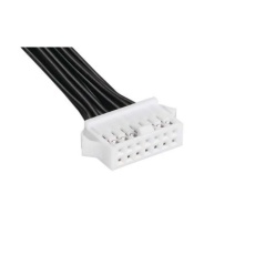 【DF1B-26DES-2.5RC】コネクタハウジング(26極 ピッチ：2.5mm 2列)