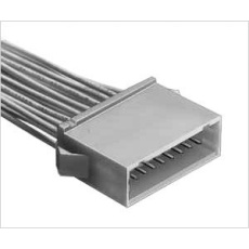 【DF1B-30DEP-2.5RC】コネクタハウジング(30極 ピッチ：2.5mm 2列)