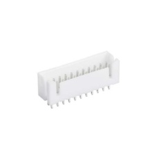【DF1B-8DP-2.5DSA(01)】コネクタハウジング(8極 ピッチ：2.5mm 2列)