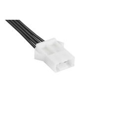 【DF1BA-4EP-2.5RC】コネクタハウジング(4極 ピッチ：2.5mm 1列)