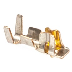 【DF3-2428SCC】ピンソケットコンタクト(メス 圧着端子)