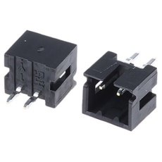 【DF3A-2P-2DSA】基板接続用ピンヘッダ(2極 2.0mm 1列)