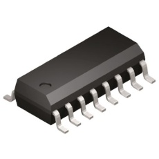 【DG211BDY-E3】アナログスイッチ 表面実装 SOIC、16-Pin、DG211BDY-E3