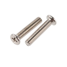 【DH60A-SCREW】コネクタねじ DH シリーズ 用途 D-subコネクタ