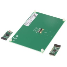 【DM160218】Microchip Hillstar GestIC 開発キット for MGC3130 DM160218
