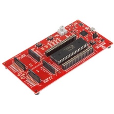 【DM164136】Microchip Curiosity HPC 開発 ボード DM164136