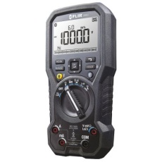 【DM93】FLIR マルチメータ、ハンドヘルドタイプ、DM93