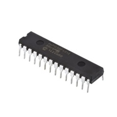【DSPIC30F4012-30I/SP】マイクロチップ、 デジタルシグナルプロセッサ、28-Pin CANチャンネル数:CAN SPDIP、DSPIC30F4012-30I/SP