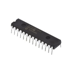 【DSPIC30F4012-30I/SP】マイクロチップ デジタルシグナルプロセッサ 28-Pin CANチャンネル数：CAN SPDIP DSPIC30F4012-30I/SP