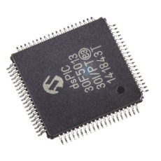 【DSPIC30F5013-30I/PT】マイクロチップ デジタルシグナルプロセッサ 80-Pin CANチャンネル数：CAN TQFP dsPIC30F5013-30I/PT
