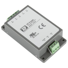 【DTE2024S24】XP Power DC-DCコンバータ Vout:24V dc 9 → 36 V dc、20W、DTE2024S24