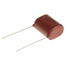【ECWF2475JA】フィルムコンデンサ 250V dc 4.7uF ±5％