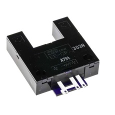 【EE-SPX303N】Omron 光電センサ フォーク形 検出範囲 13 mm