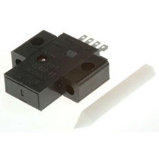 【EE-SY672】Omron 光電センサ ブロック形 検出範囲 1 mm → 5 mm