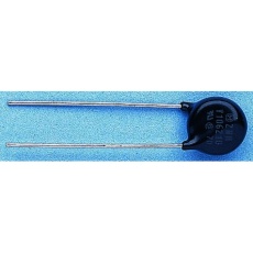 【ERZV10D101】酸化金属バリスタ バリスタ電圧：100V 最大直流定格電圧：85V 1.7nF ERZV10D101