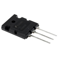 【FDL100N50F】Nチャンネル MOSFET500 V 100 A スルーホール パッケージTO-264 3 ピン