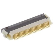 【FH12-30S-0.5SH(55)】FPC/FFC コネクタ 30極 0.5mm 表面実装