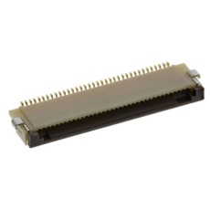 【FH12-36S-0.5SH(55)】FPC/FFC コネクタ 36極 0.5mm 表面実装
