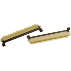 【FH12A-50S-0.5SH(55)】FPC/FFC コネクタ 50極 0.5mm 表面実装