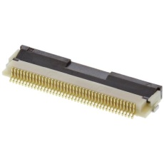 【FH12S-40S-0.5SH(55)】FPC/FFC コネクタ 40極 0.5mm 表面実装