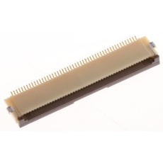 【FH12S-50S-0.5SH(55)】FPC/FFC コネクタ 50極 0.5mm 表面実装