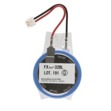 【FX3U-32BL】PLC電源 MELSECシリーズ用