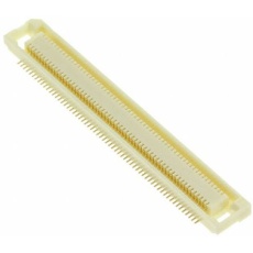 【FX8-120S-SV(21)】基板接続用ソケット 120極 0.6mm 2列 表面実装