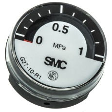 【G27-10-R1】SMC G27-10-R1 圧力計