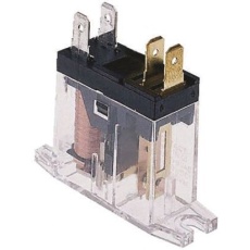 【G2R-1A-T-DC24V】パワーリレー 24V dc SPNO パネルマウントタイプ