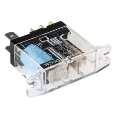 【G2R-1-T-DC24V】パワーリレー 24V dc 1c接点 パネルマウントタイプ