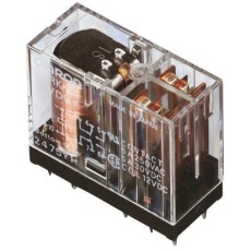 【G2RK-2-DC12V】パワーリレー 12V dc 2c接点 表面実装タイプ