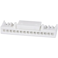 【GHR-15V-S】コネクタハウジング(15極 ピッチ：1.25mm 1列)