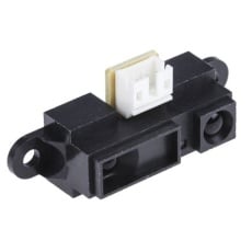 【GP2Y0A21YK0F】光センサ(反射型) 800mm