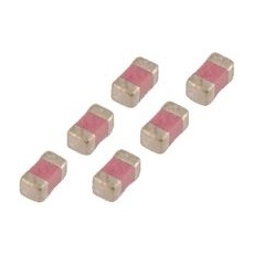 【GRM1555C1H102FA01D】積層セラミックコンデンサ(MLCC) 1nF 50V dc 0402 (1005M) 