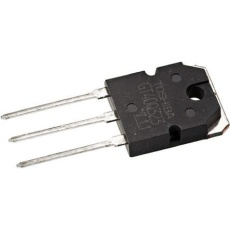 【GT40QR21.F(O】Nチャンネル IGBT 1200 V 40 A、3-Pin TO-3P シングル