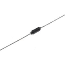 【H8100KBYA】金属皮膜抵抗 1/4W 100kΩ ±0.1％