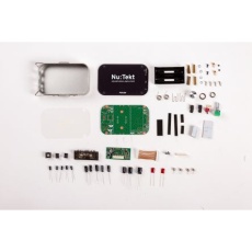 【HA-K1】Korg Nutube 開発・評価ボード Amplifier Kit アンプ