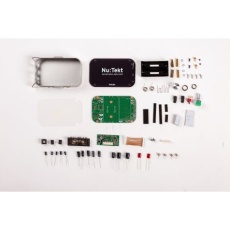 【HA-K1】Nutube 開発・評価ボード Amplifier Kit アンプ